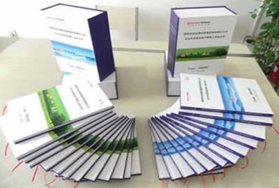 青海哪家卡纸定装公司靠谱？西宁优略图文制作设计详解