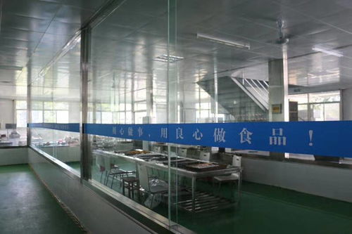 预制菜品类多样，食品净化车间设计需“因品施策”