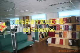 上海启阳图文制作 二手纸加工设备产品列表与软件开发解决方案