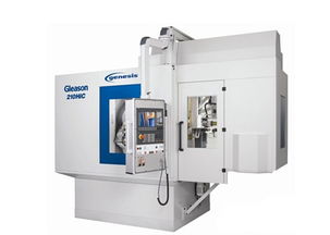 解读美国优秀机床企业 体验先进技术魅力与图文设计制作